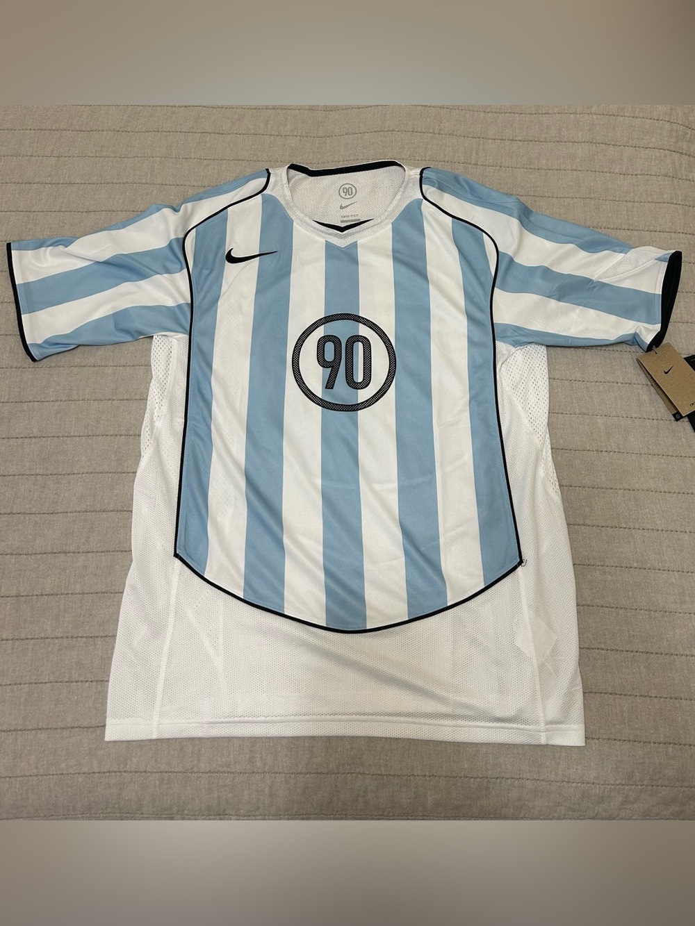 Nike Total 90